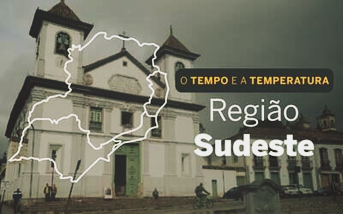 previsao-do-tempo:-sudeste-tera-pancadas-de-chuva-em-areas-de-minas-e-espirito-santo,-nesta-terca-feira-(2)