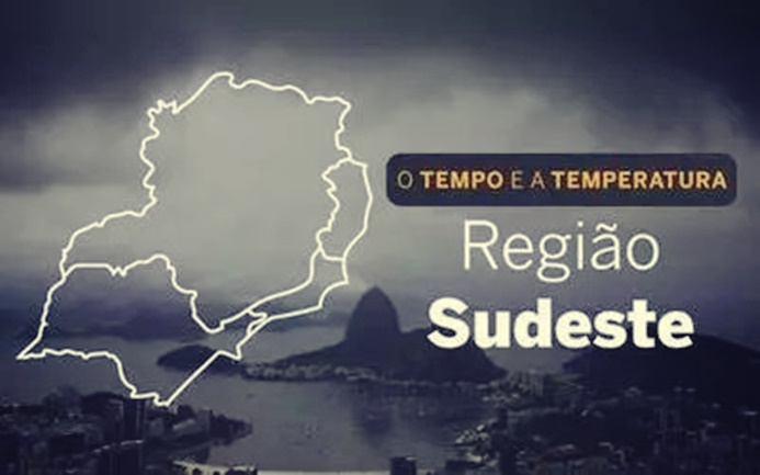 previsao-do-tempo:-sudeste-com-ceu-com-poucas-nuvens-nesta-segunda-feira-(6)