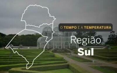 previsao-do-tempo:-sul-com-poucas-nuvens-nesta-quarta-feira-(8)