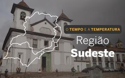 previsao-do-tempo:-sudeste-com-chuvas-isoladas-nesta-quarta-feira-(8)