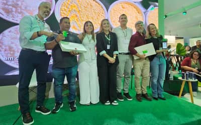 cop30:-banco-da-amazonia-lanca-“cartao-verdinho”-e-aposta-em-pagamentos-sustentaveis