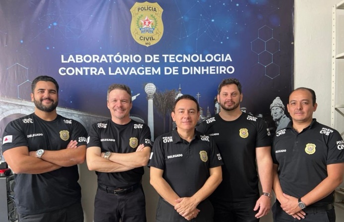 policia-civil-inaugura-laboratorio-contra-lavagem-de-dinheiro-em-barbacena
