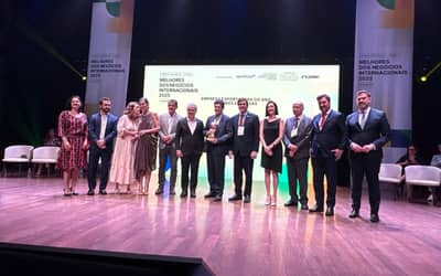 premiacao-da-apexbrasil-e-revista-exame-reconhece-melhores-empresas-exportadoras-de-2025;-confira-as-vencedoras