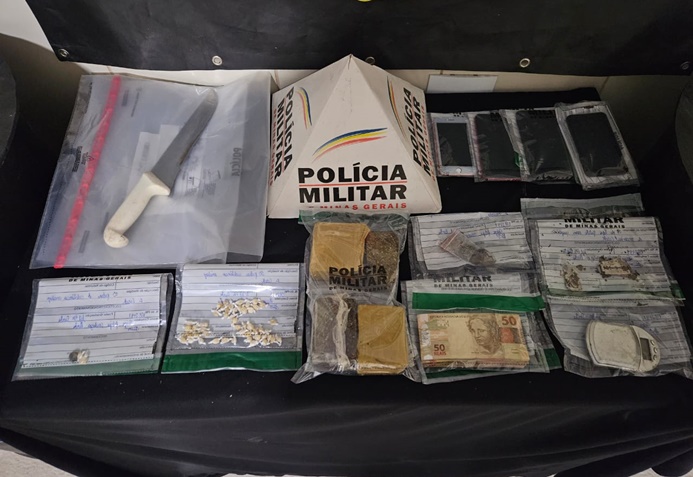 envolvidos-com-o-trafico-de-drogas-sao-presos-no-bairro-monte-mario