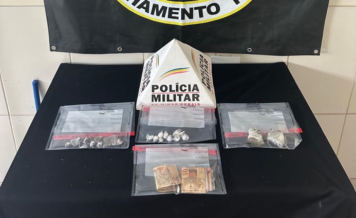 homem-e-preso-por-trafico-de-drogas-no-bairro-caicaras-em-barbacena