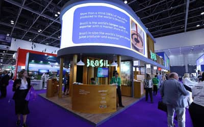 brasil-projeta-us$-950-milhoes-em-negocios-na-gulfood-2026;-apexbrasil-coordena-participacao-de-97-empresas-nacionais