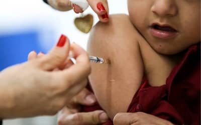 sarampo-e-febre-amarela:-reforcada-vacinacao-em-areas-da-grande-sao-paulo,-baixada-santista-e-campinas