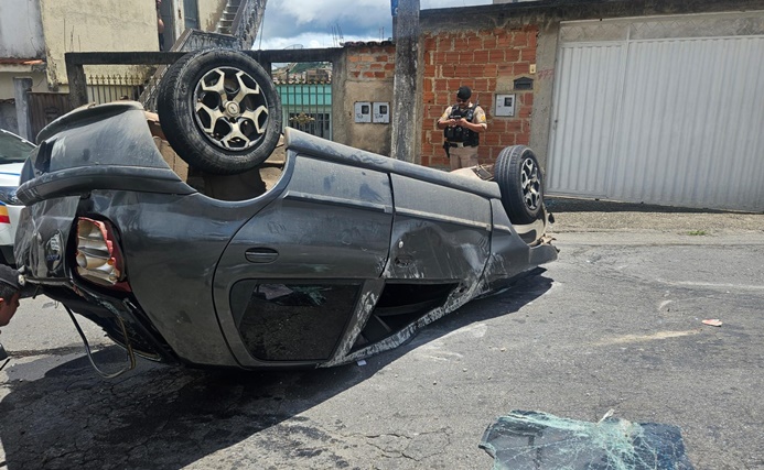 homem-e-preso-por-trafico-de-drogas,-direcao-perigosa,-desobediencia-e-dano