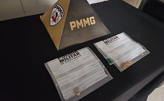 homem-e-preso-por-trafico-de-drogas,-resistencia-e-desobediencia-em-barbacena