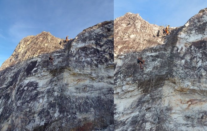 bombeiros-resgatam-vitima-presa-em-paredao-na-serra-de-sao-jose