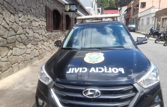 policia-civil-prende-homem-por-ameacar-companheira-em-sao-joao-del-rei