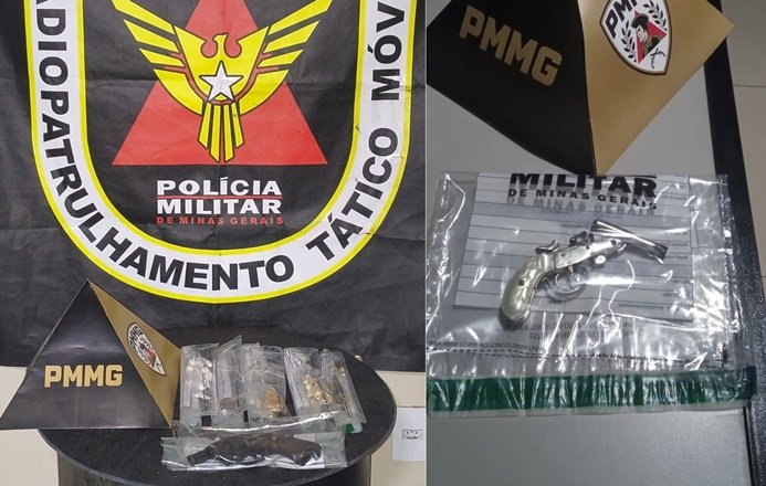 ocorrencias-de-destaque-em-barbacena,-trafico-de-drogas,-foragido-da-justica-e-porte-ilegal-de-arma-de-fogo