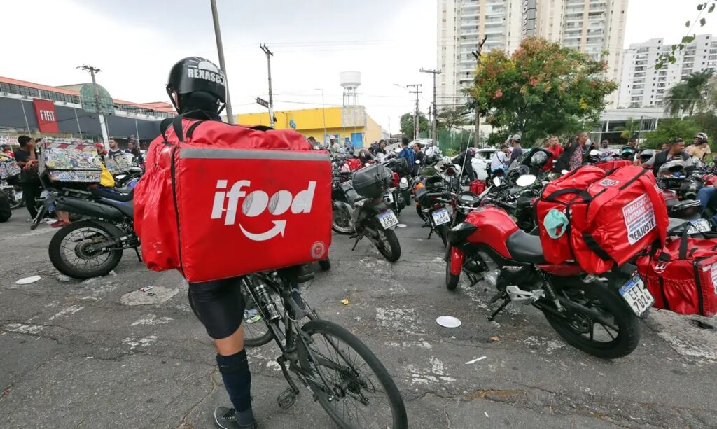 banco-do-brasil-vai-criar-pontos-de-apoio-para-entregadores-de-aplicativos