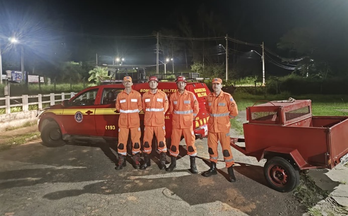 corpo-de-bombeiros-captura-caes-apos-ataque-em-conselheiro-lafaiete