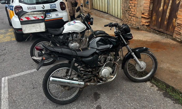 operacao-grau-zero-continua:-policia-militar-intensifica-fiscalizacao-e-remove-motocicletas-irregulares